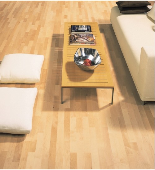 德国汉诺地板三层橡木Longstrip Canadian Maple Trend 523809